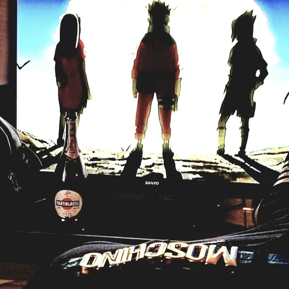 Meet your Posher, Julian - Picture 1 of 1